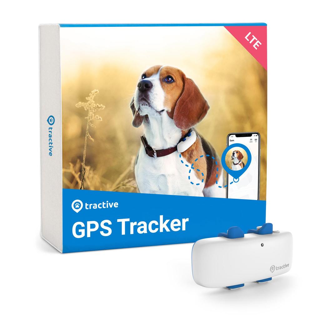 Quanto costa tractive gps tracker?